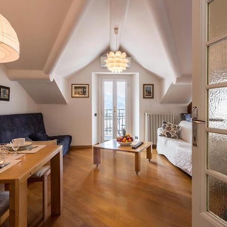 Attico Vista Lago Όπως Εξωτερικό φωτογραφία